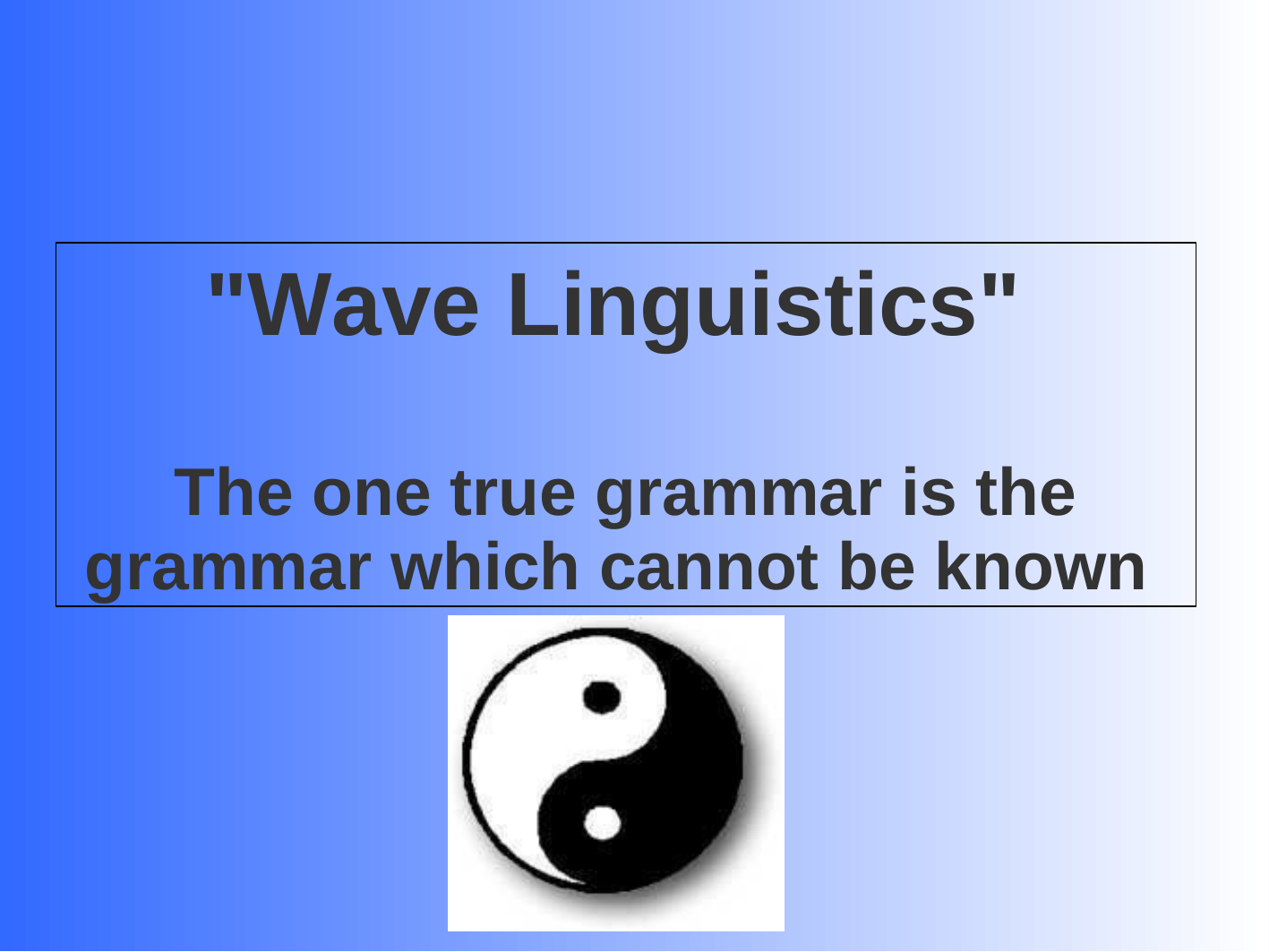Slide 1